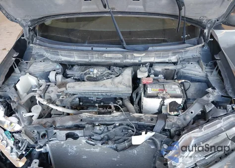 2016 Nissan Rogue S/Sl/Sv z USA, uszkodzony, nr VIN 5N1AT2MV7GC821565